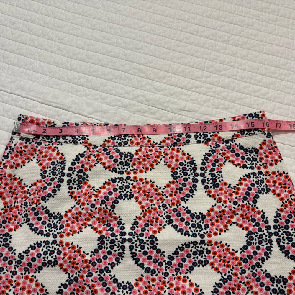 Boden Career Wear Midi Pencil Skirt - Picture 5 of 7